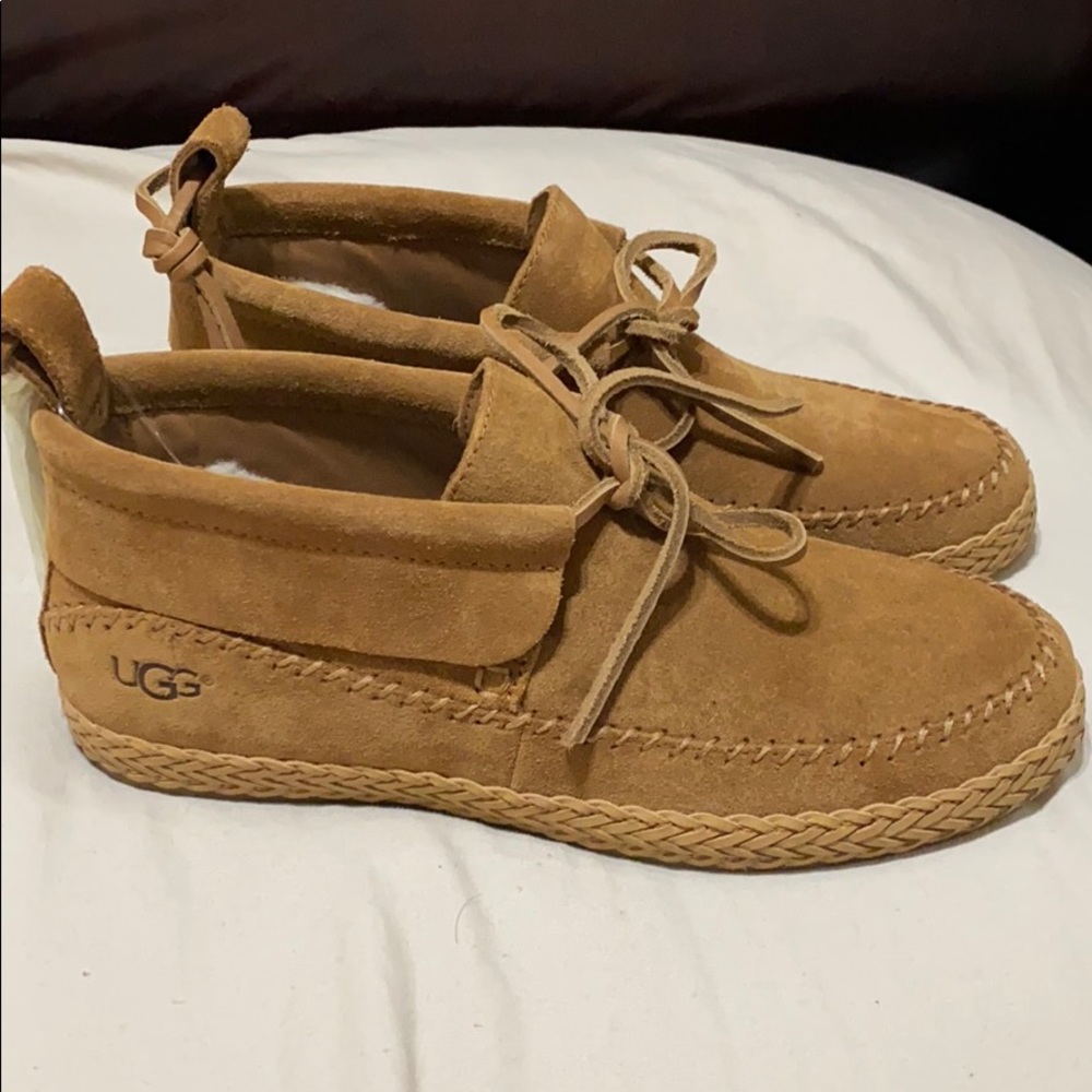 UGG
